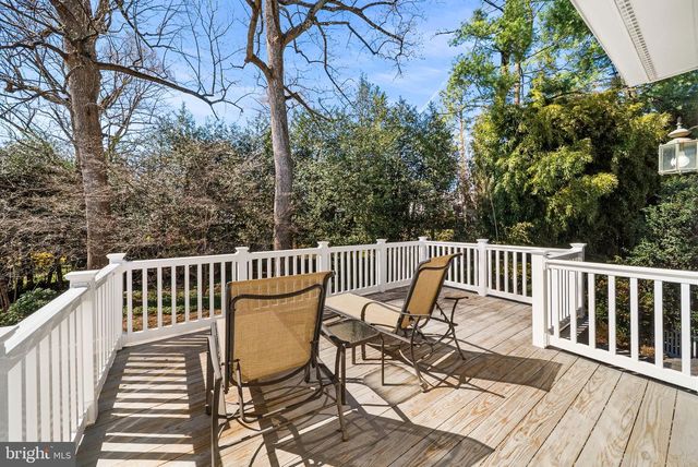 9806 CULVER CT, Kensington, MD 20895