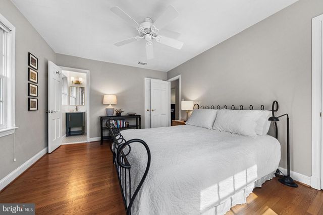 9806 CULVER CT, Kensington, MD 20895