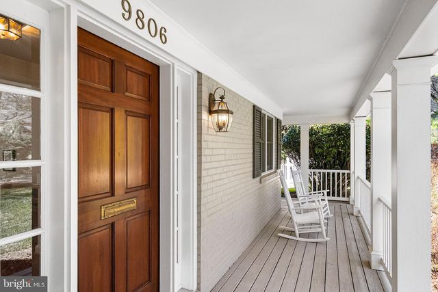 9806 CULVER CT, Kensington, MD 20895