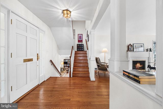 9806 CULVER CT, Kensington, MD 20895