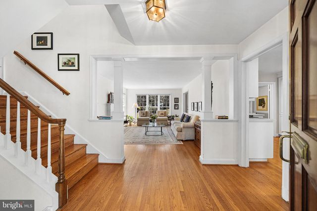 9806 CULVER CT, Kensington, MD 20895