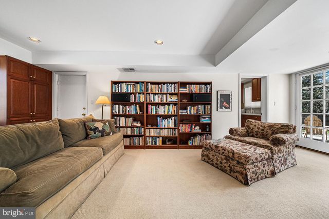 9806 CULVER CT, Kensington, MD 20895