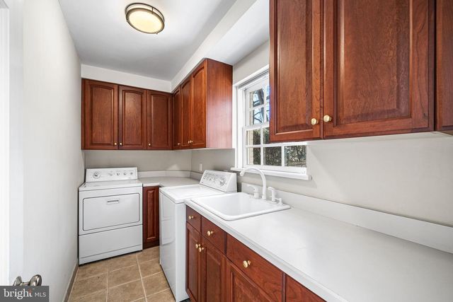 9806 CULVER CT, Kensington, MD 20895