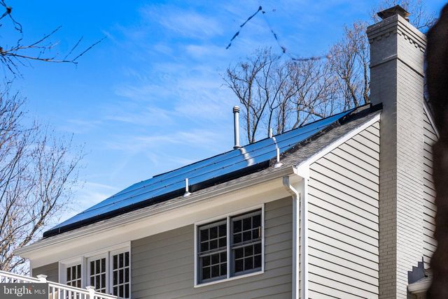 9806 CULVER CT, Kensington, MD 20895