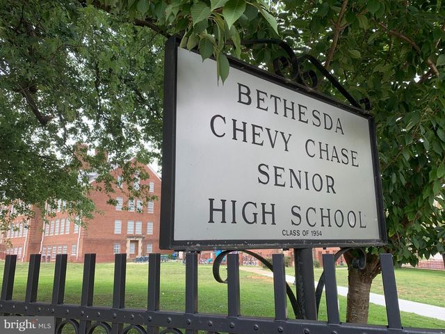 9806 CULVER CT, Kensington, MD 20895