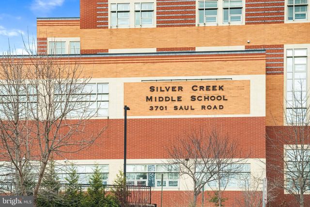 9806 CULVER CT, Kensington, MD 20895