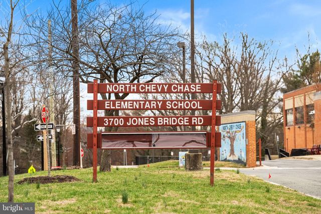 9806 CULVER CT, Kensington, MD 20895