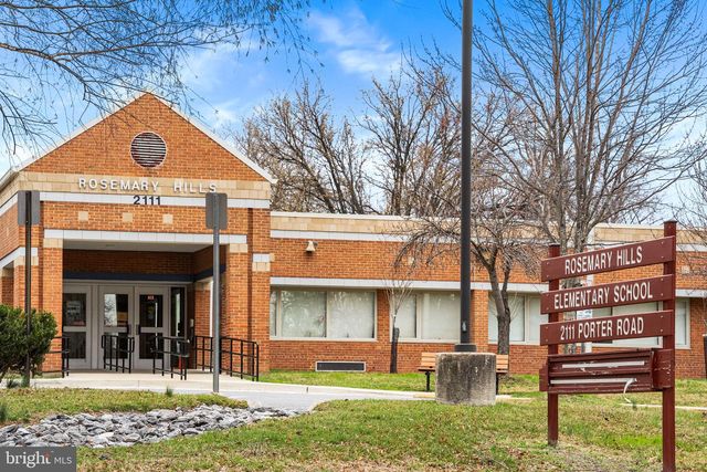 9806 CULVER CT, Kensington, MD 20895