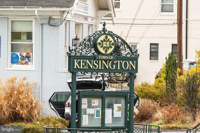 9806 CULVER CT, Kensington, MD 20895