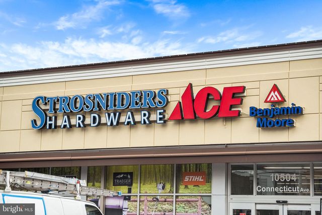 9806 CULVER CT, Kensington, MD 20895