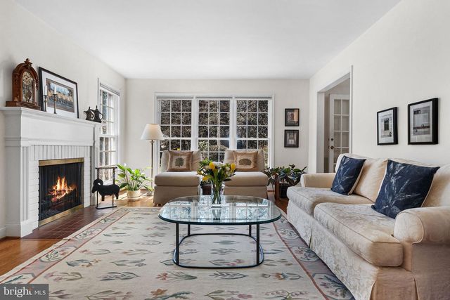 9806 CULVER CT, Kensington, MD 20895