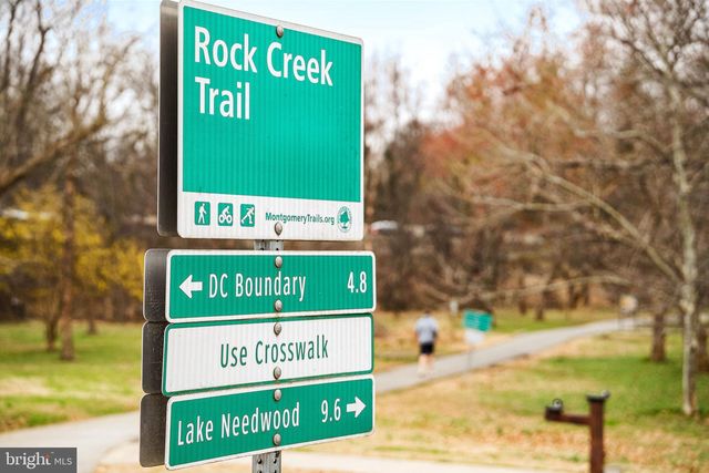 9806 CULVER CT, Kensington, MD 20895