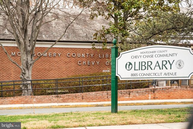 9806 CULVER CT, Kensington, MD 20895