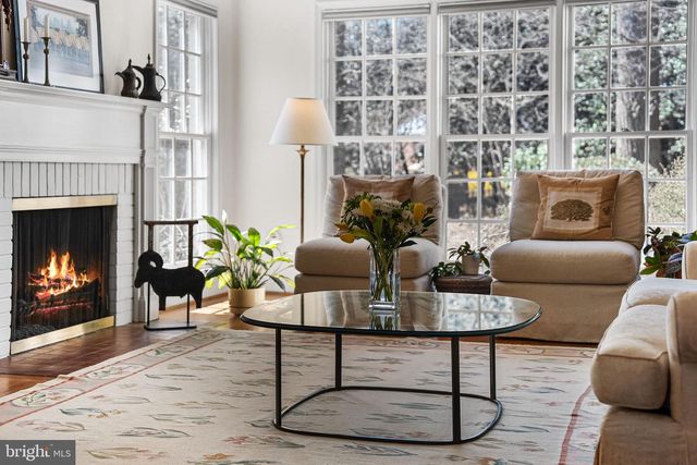 9806 CULVER CT, Kensington, MD 20895