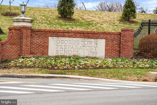 9806 CULVER CT, Kensington, MD 20895