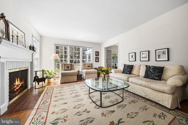 9806 CULVER CT, Kensington, MD 20895