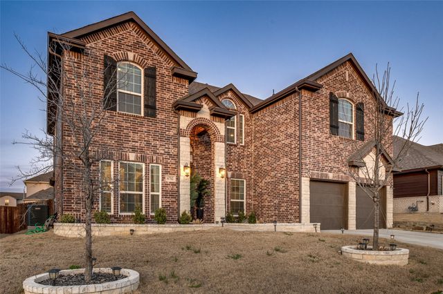 6712 Golden Grove Road, Fort Worth, TX 76123