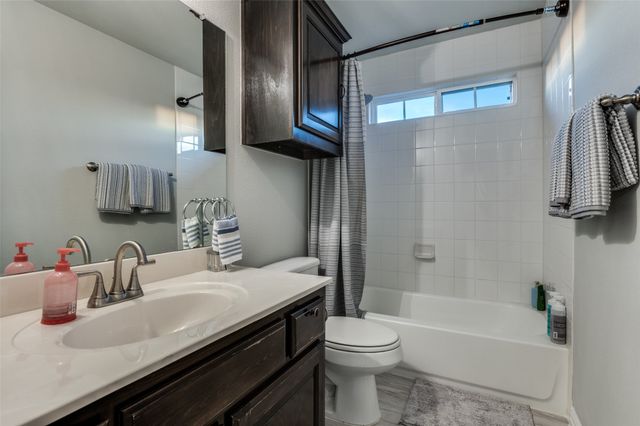 6712 Golden Grove Road, Fort Worth, TX 76123