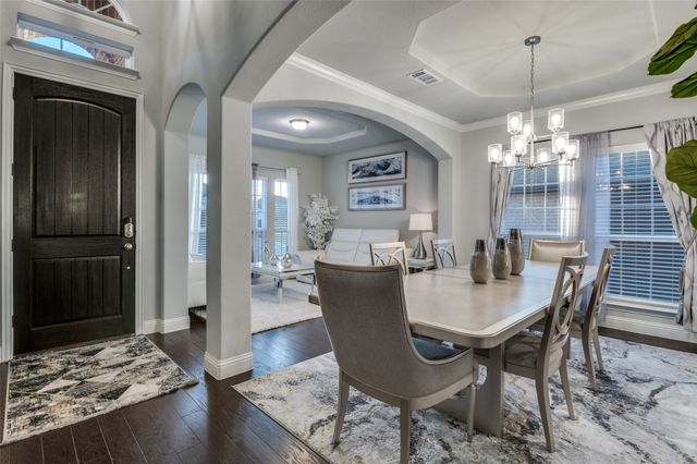 6712 Golden Grove Road, Fort Worth, TX 76123