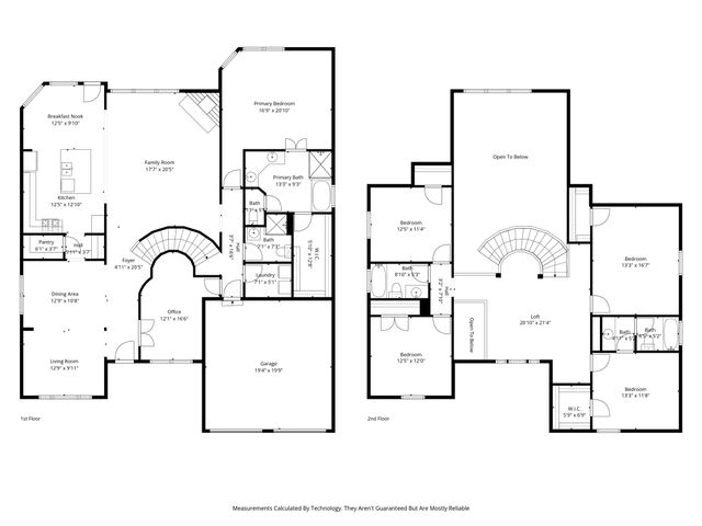 6712 Golden Grove Road, Fort Worth, TX 76123