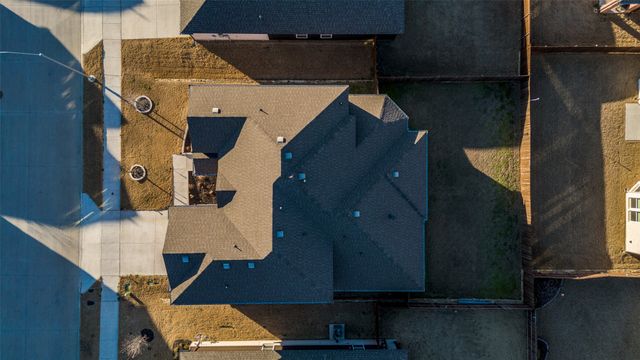 6712 Golden Grove Road, Fort Worth, TX 76123