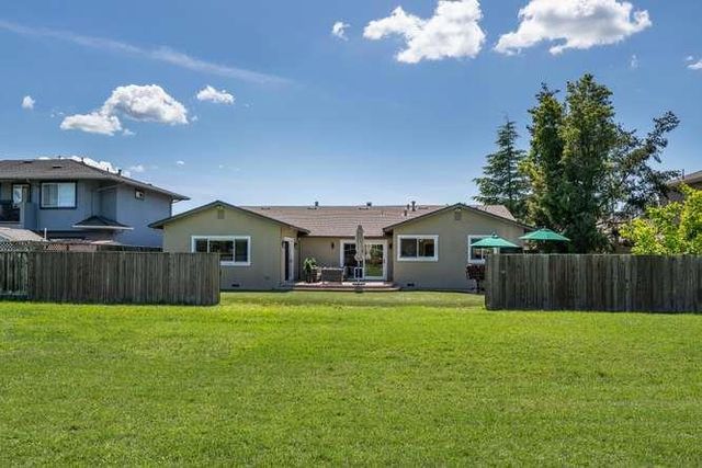 619 Teredo Drive, Redwood City, CA 94065