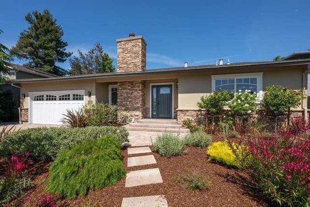 619 Teredo Drive, Redwood City, CA 94065