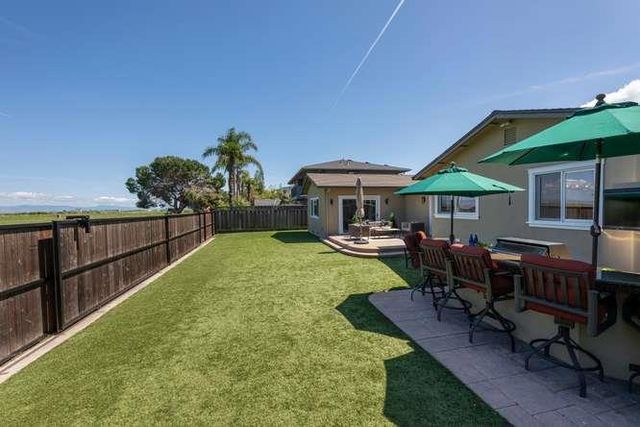 619 Teredo Drive, Redwood City, CA 94065