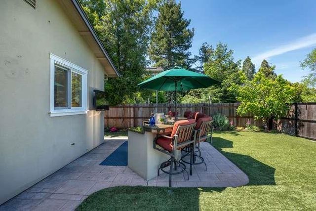 619 Teredo Drive, Redwood City, CA 94065