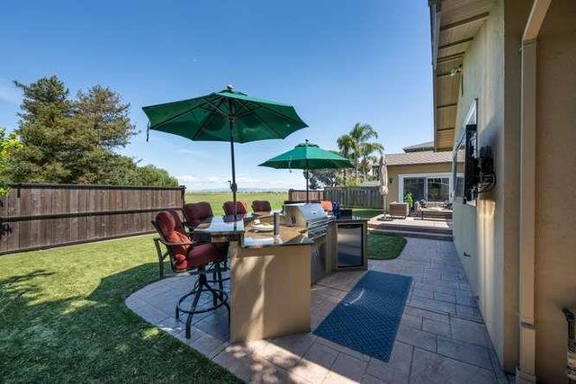 619 Teredo Drive, Redwood City, CA 94065