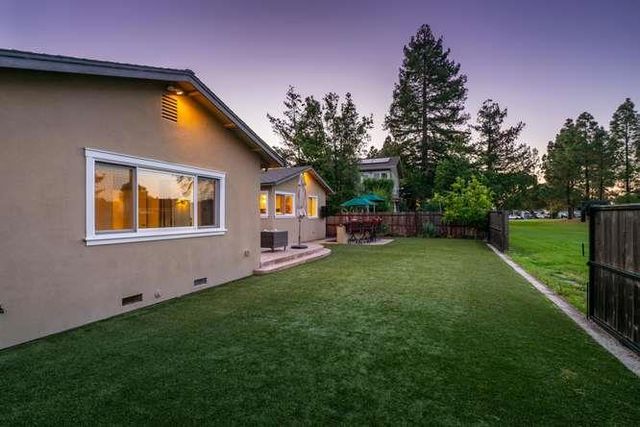 619 Teredo Drive, Redwood City, CA 94065