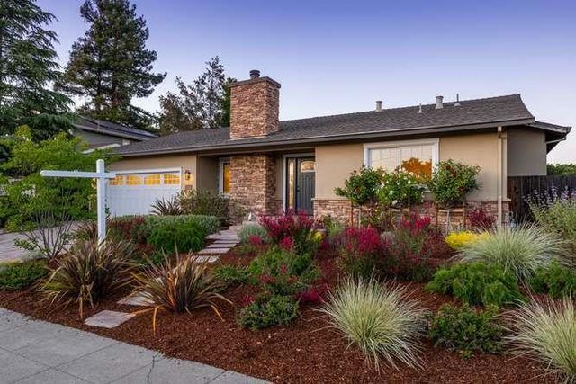 619 Teredo Drive, Redwood City, CA 94065