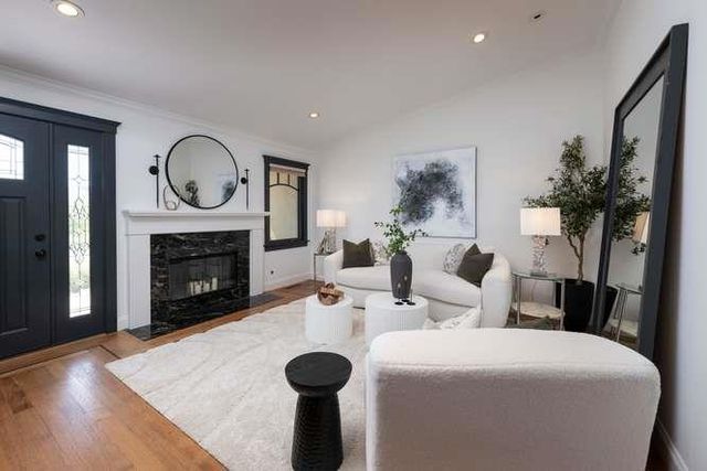 619 Teredo Drive, Redwood City, CA 94065