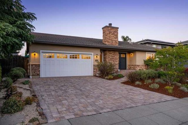 619 Teredo Drive, Redwood City, CA 94065