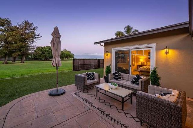 619 Teredo Drive, Redwood City, CA 94065