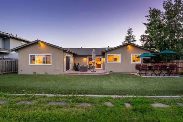 619 Teredo Drive, Redwood City, CA 94065