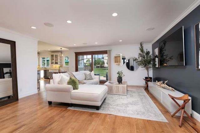 619 Teredo Drive, Redwood City, CA 94065