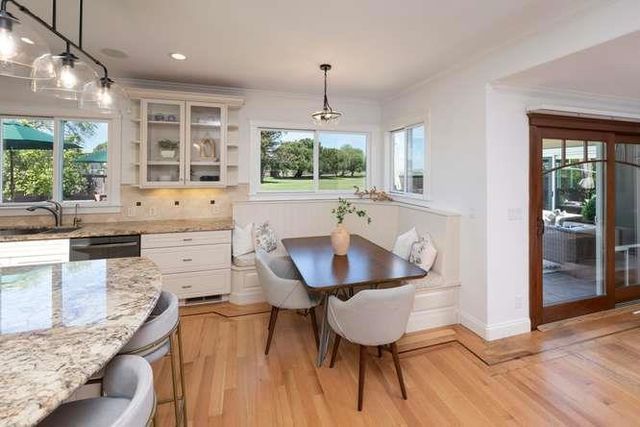 619 Teredo Drive, Redwood City, CA 94065