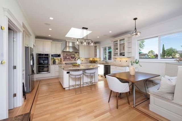 619 Teredo Drive, Redwood City, CA 94065