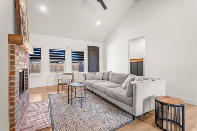 810 N 2nd Street, Wolfforth, TX 79382