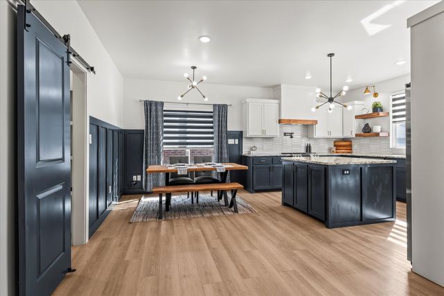 810 N 2nd Street, Wolfforth, TX 79382