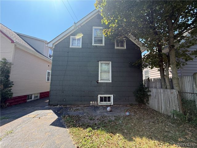139 Freund Street, Buffalo, NY 14215