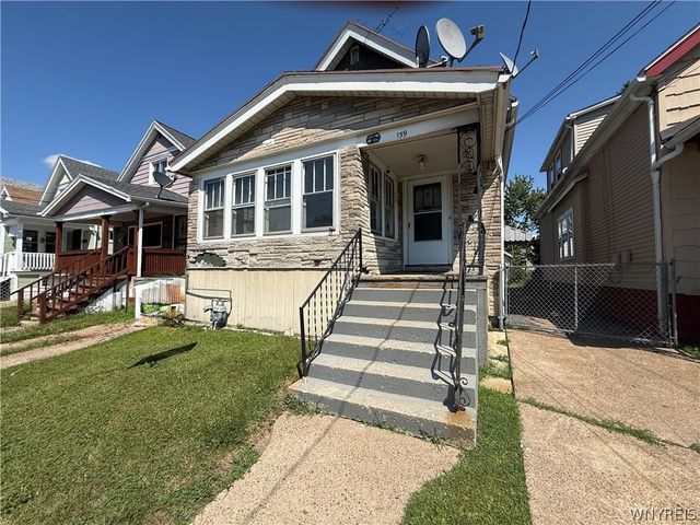 139 Freund Street, Buffalo, NY 14215