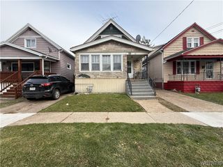 139 Freund Street, Buffalo, NY 14215
