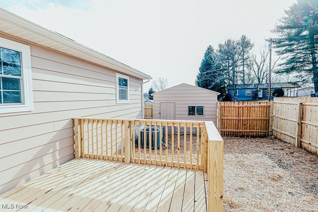 1702 Princeton Street, Parkersburg, WV 26101