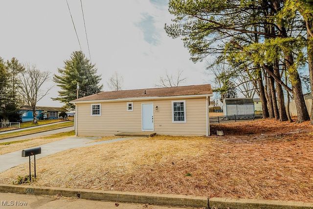 1702 Princeton Street, Parkersburg, WV 26101