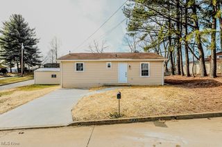 1702 Princeton Street, Parkersburg, WV 26101