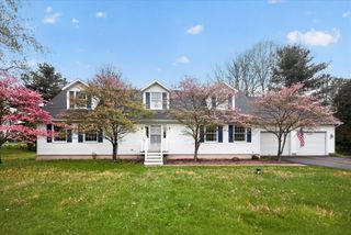 29847 Middle Crossing Road, Silver Creek Twp, MI 49047