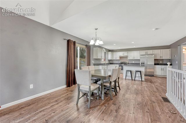3630 Richmond Drive, Colorado Springs, CO 80922