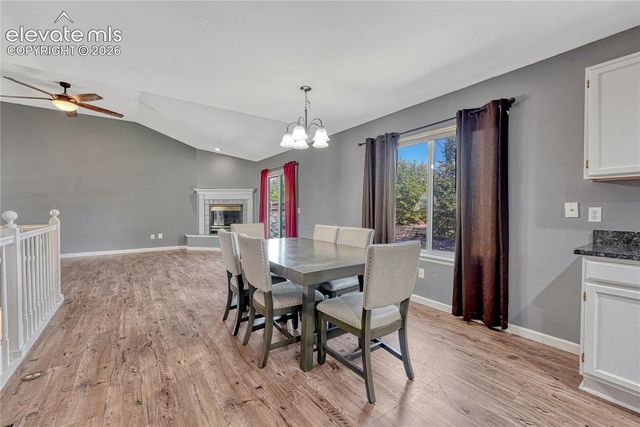 3630 Richmond Drive, Colorado Springs, CO 80922